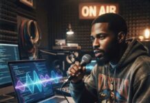 Keep It Real: Balancing AI Tools Without Losing Your Hip-Hop Soul