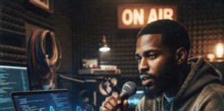 Keep It Real: Balancing AI Tools Without Losing Your Hip-Hop Soul