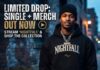 How to Launch Rap Merch & Music Simultaneously for Maximum Profit