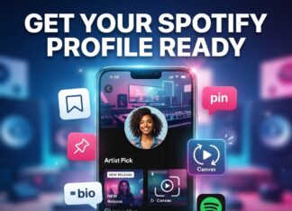 How to Optimize Your Spotify for Artists Profile (Expert Guide)