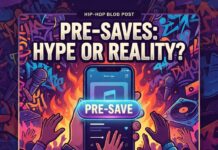 Do Pre-Saves Matter for Independent Rappers? Rollout Reality Check