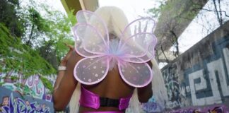Myaap – Fairy(Bonus) | New Pop Single from Milwaukee’s Rising Star