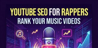 YouTube SEO for Rappers: How to Get Your Music Videos Trending