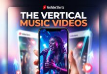 Why Vertical Music Videos are Essential for YouTube Shorts & Reels in 2026