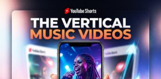 Why Vertical Music Videos are Essential for YouTube Shorts & Reels in 2026