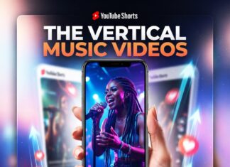 Why Vertical Music Videos are Essential for YouTube Shorts & Reels in 2026