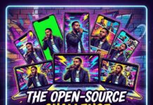 The Open-Source Challenge: How to Get Fans Editing Your Rap Video Footage