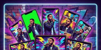 The Open-Source Challenge: How to Get Fans Editing Your Rap Video Footage