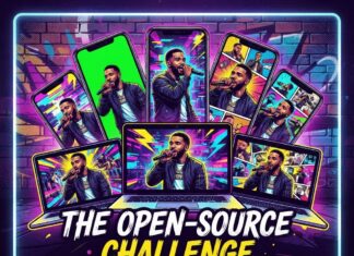The Open-Source Challenge: How to Get Fans Editing Your Rap Video Footage