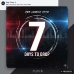 7-Day Rap Video Promo Strategy: Build Hype & Maximize Premiere Views