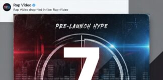 7-Day Rap Video Promo Strategy: Build Hype & Maximize Premiere Views