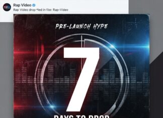 7-Day Rap Video Promo Strategy: Build Hype & Maximize Premiere Views