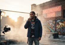 Brand Sponsorships for Indie Rappers: How to Get Funded