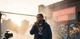 Brand Sponsorships for Indie Rappers: How to Get Funded