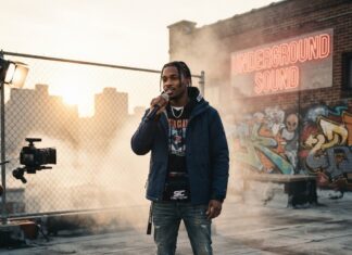 Brand Sponsorships for Indie Rappers: How to Get Funded