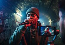 5 Creative Camera Movements for Underground Rap Videos on a Budget