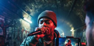 5 Creative Camera Movements for Underground Rap Videos on a Budget