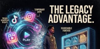 Why Independent Rappers Need Blog Press Over Social Media Trends