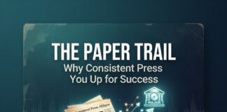 Why Consistent Press Coverage is Key to Landing a Major Label Deal