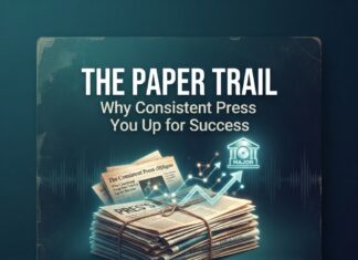 Why Consistent Press Coverage is Key to Landing a Major Label Deal