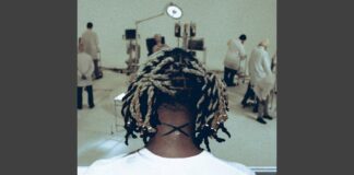 Ken Carson & Lil Uzi Vert “ghost” Review: Inside the xperiment