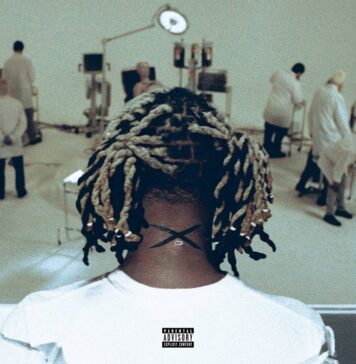 Ken Carson & Lil Uzi Vert “ghost” Review: Inside the xperiment