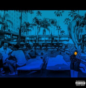 Nipsey Hussle & Bino Rideaux Ignite Summer with “All Summer”
