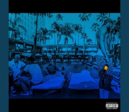 Nipsey Hussle & Bino Rideaux Ignite Summer with “All Summer”