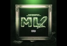 YoungBoy Never Broke Again – Calling From Rio | Music Review