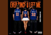French Montana – Ever Since U Left Me (Big Bronx Remix) Review