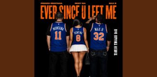 French Montana – Ever Since U Left Me (Big Bronx Remix) Review