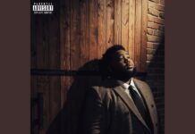 Rod Wave – Piece Of Your Love: New Single & Don’t Look Down Album
