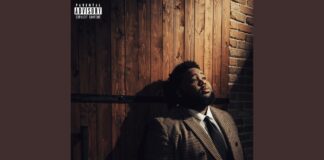 Rod Wave – Piece Of Your Love: New Single & Don’t Look Down Album