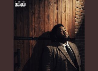 Rod Wave – Piece Of Your Love: New Single & Don’t Look Down Album