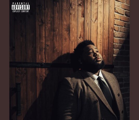 Rod Wave – Piece Of Your Love: New Single & Don’t Look Down Album