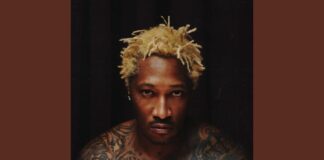 Future – Radio: The New Single From the Trap Icon