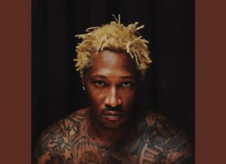 Future – Radio: The New Single From the Trap Icon