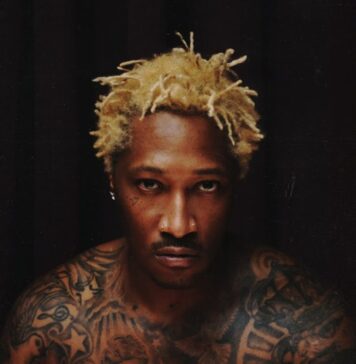 Future – Radio: The New Single From the Trap Icon