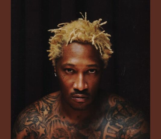 Future – Radio: The New Single From the Trap Icon