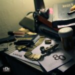 Kendrick Lamar’s Rigamortis: A Masterclass in Lyricism