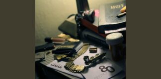 Kendrick Lamar’s Rigamortis: A Masterclass in Lyricism