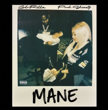 GloRilla & Pooh Shiesty Reclaim the Streets on New Single “MANE”