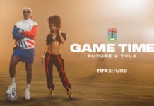 Game Time: Future and Tyla’s Official FIFA World Cup 2026 Anthem