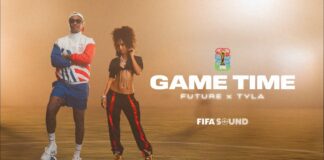Game Time: Future and Tyla’s Official FIFA World Cup 2026 Anthem