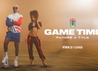 Game Time: Future and Tyla’s Official FIFA World Cup 2026 Anthem