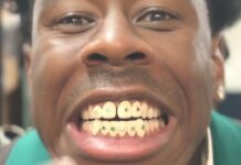 Tyler, The Creator – THAT GUY: Everything You Need to Know