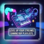 Why Gaming Playlists Are an Indie Producer’s Secret Weapon