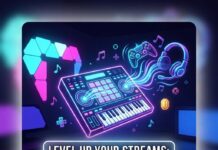 Why Gaming Playlists Are an Indie Producer’s Secret Weapon