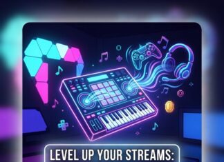 Why Gaming Playlists Are an Indie Producer’s Secret Weapon