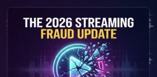 The 2026 Streaming Fraud Crackdown: Why Cheap Promo Risks Your Music